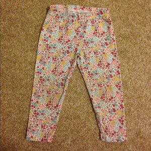 18 Months Toddler Girl Leggings